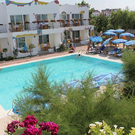 Hotel Laguna Vama Veche Εξωτερικό φωτογραφία