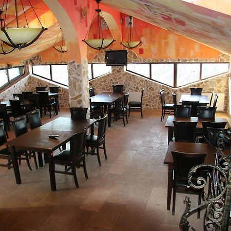 Hotel Laguna Vama Veche Εξωτερικό φωτογραφία