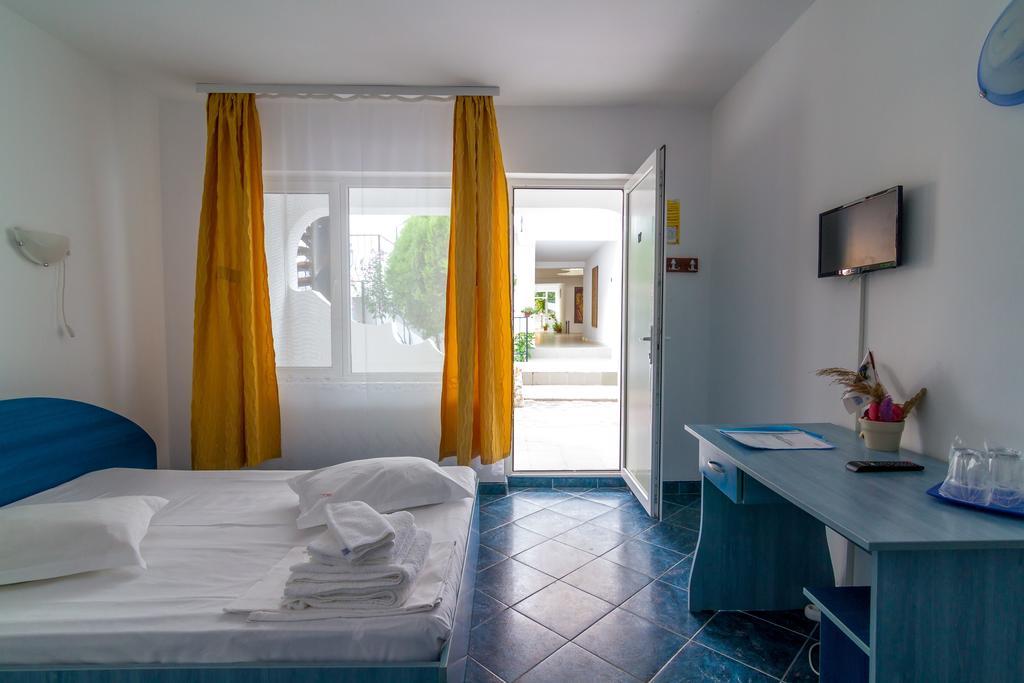 Hotel Laguna Vama Veche Δωμάτιο φωτογραφία