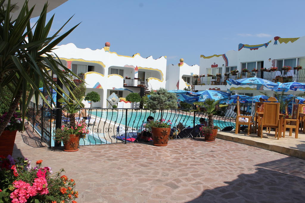 Hotel Laguna Vama Veche Εξωτερικό φωτογραφία