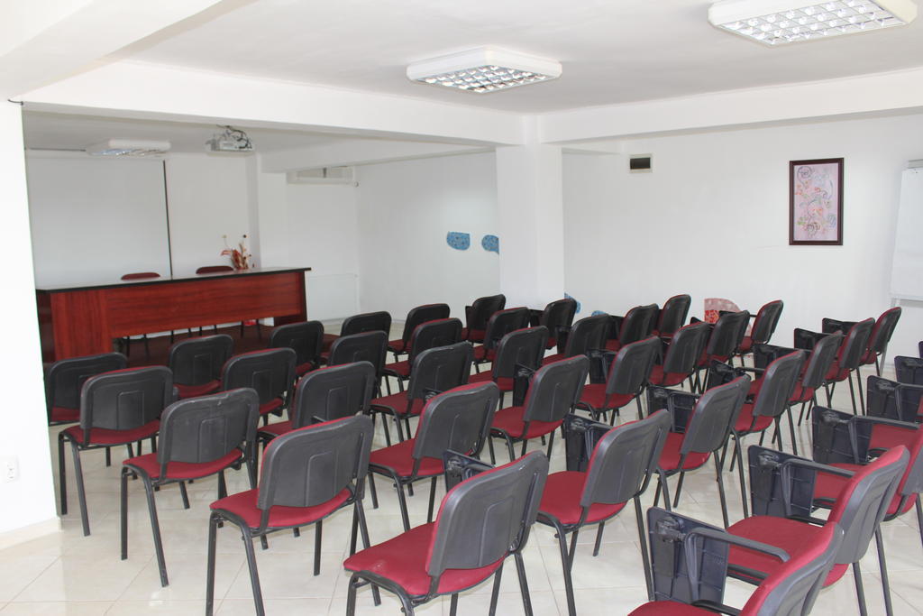 Hotel Laguna Vama Veche Εξωτερικό φωτογραφία