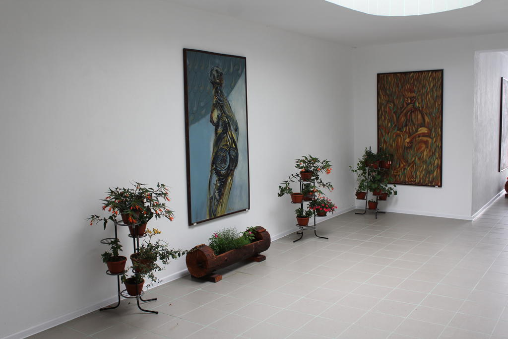 Hotel Laguna Vama Veche Εξωτερικό φωτογραφία