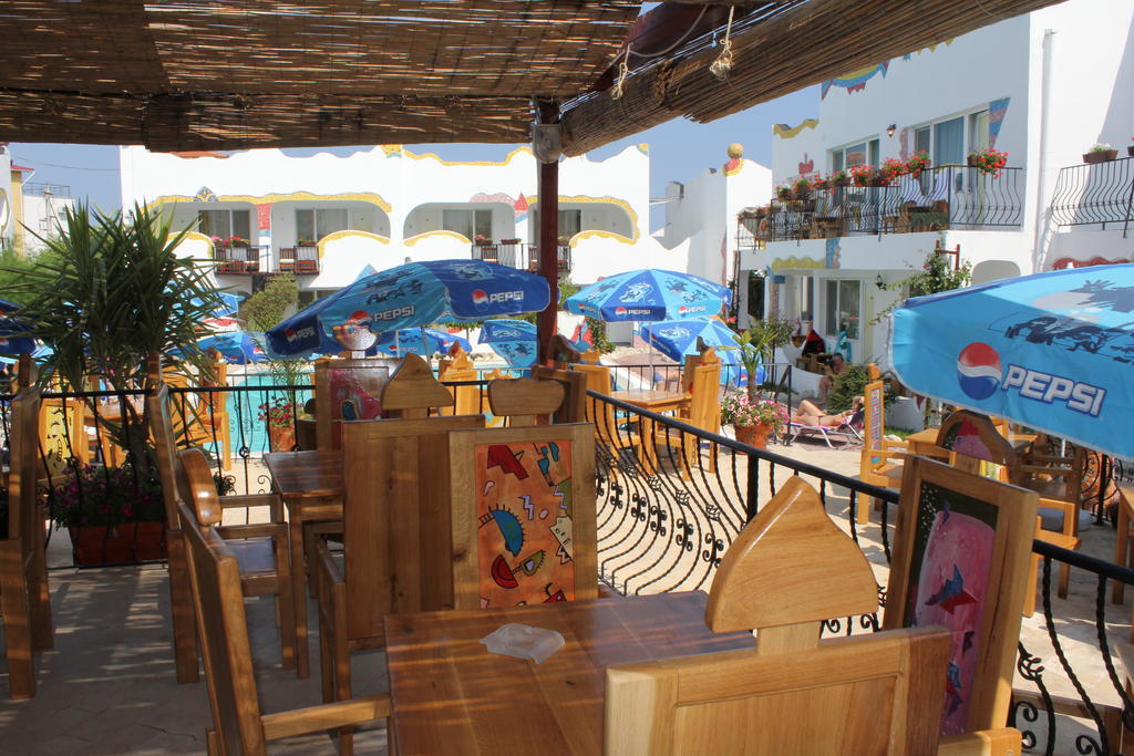 Hotel Laguna Vama Veche Εξωτερικό φωτογραφία