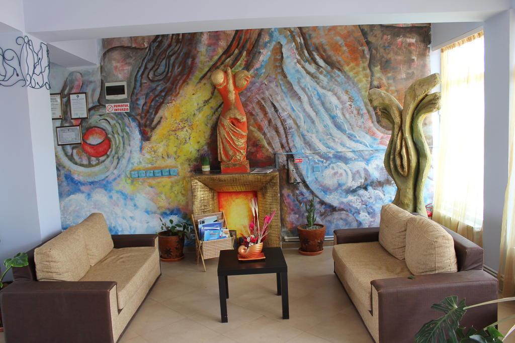 Hotel Laguna Vama Veche Εξωτερικό φωτογραφία