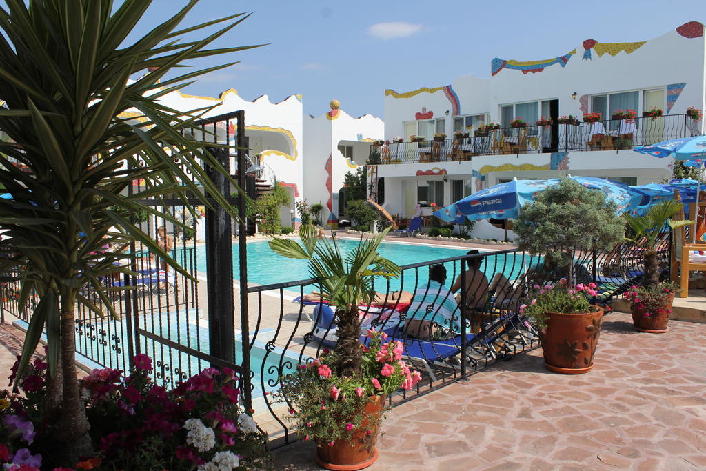 Hotel Laguna Vama Veche Εξωτερικό φωτογραφία