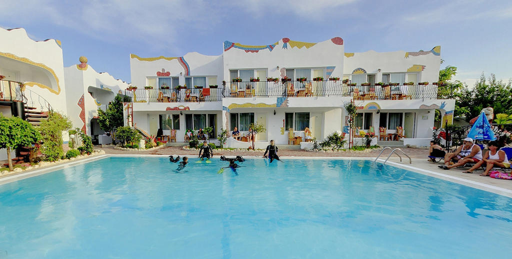 Hotel Laguna Vama Veche Εξωτερικό φωτογραφία