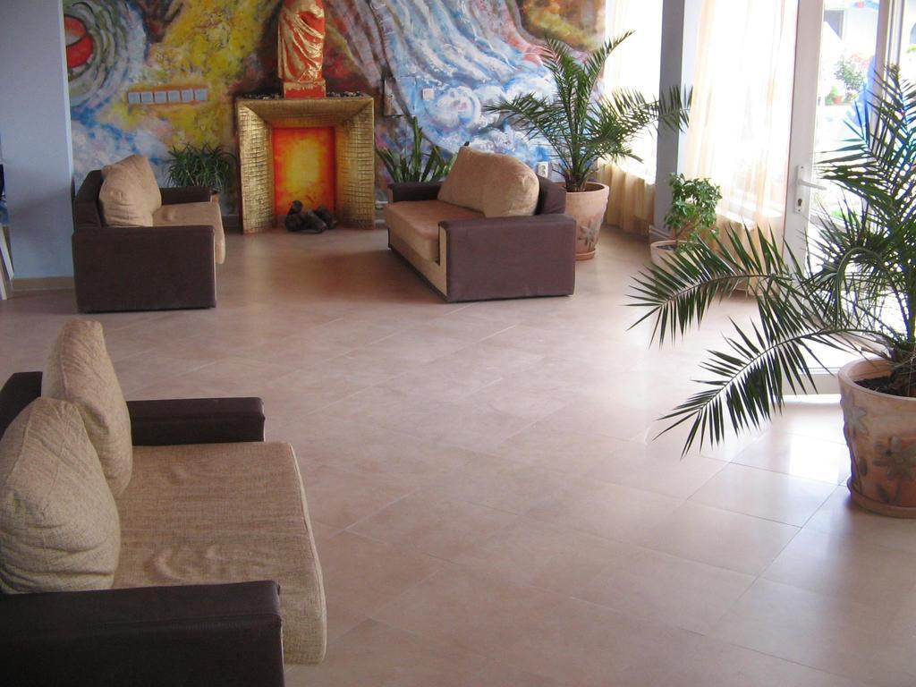 Hotel Laguna Vama Veche Εξωτερικό φωτογραφία