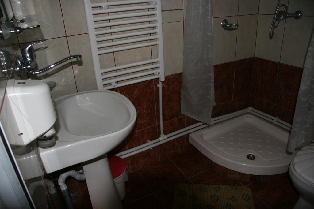 Hotel Laguna Vama Veche Δωμάτιο φωτογραφία