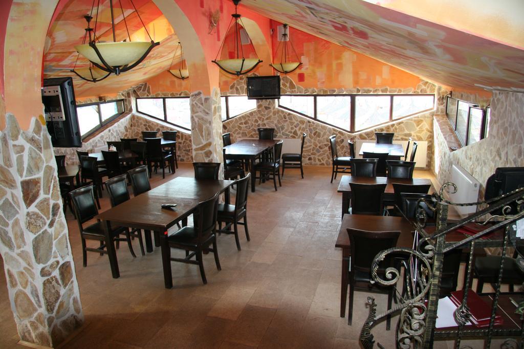 Hotel Laguna Vama Veche Εξωτερικό φωτογραφία